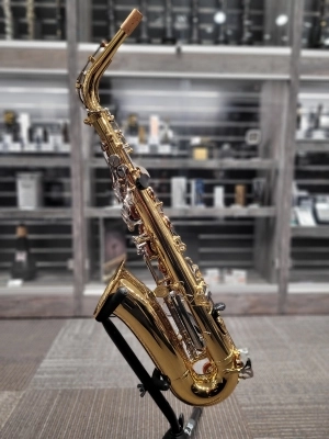 Yamaha Band - YAS26 2