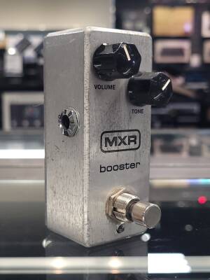 Gear Hunter | MXR Mini Booster - M293-MXR