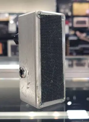 MXR Mini Booster - M293-MXR 2