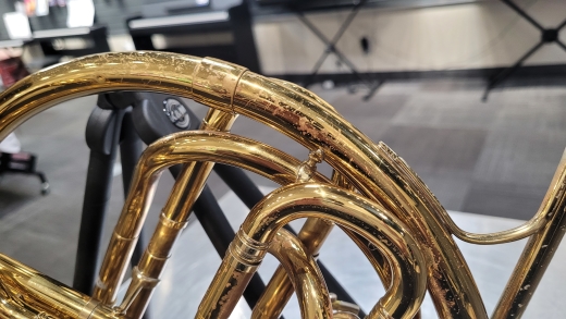 King Double French Horn 5