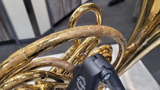 King Double French Horn 6