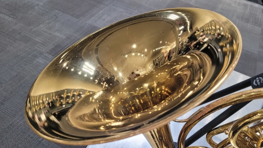 King Double French Horn 3