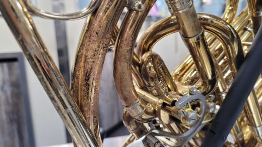King Double French Horn 4