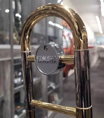 Store Special Product - Yamaha Band - YSL354