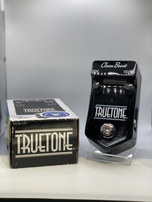 Truetone - Clean Boost
