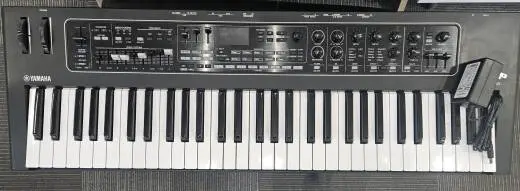 Yamaha - CK61