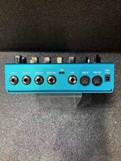 Strymon - BIG SKY MX 2