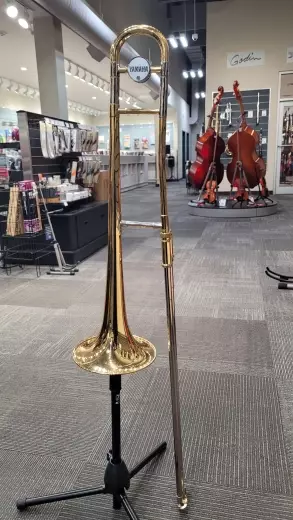 Yamaha Student Trombone - YSL354