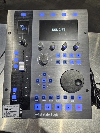 Solid State Logic - UF1 2