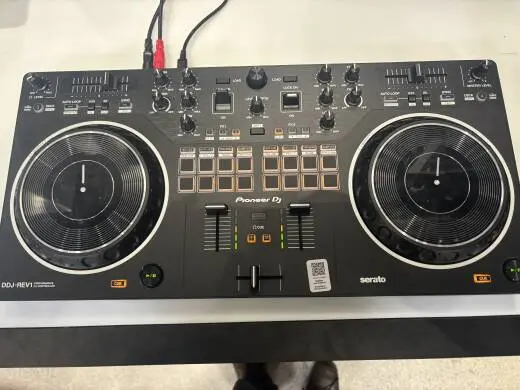 Pioneer DJ - DDJ-REV1