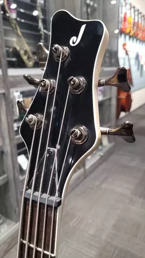 Jackson JS3 Spectra 5 (Walnut Stain) - 291-9005-557 2