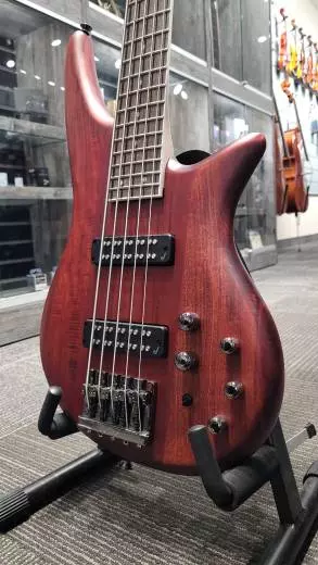 Jackson JS3 Spectra 5 (Walnut Stain) - 291-9005-557 2