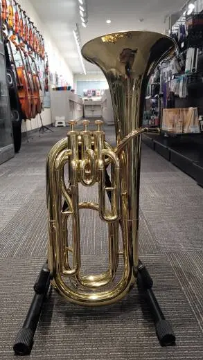 Yamaha Student Baritone - YBH301