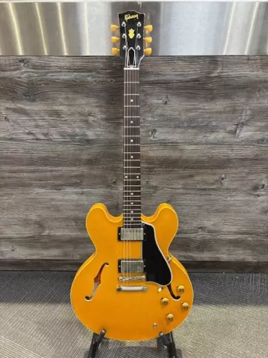 Gibson Custom Shop - Murphy Lab 1958 ES-335