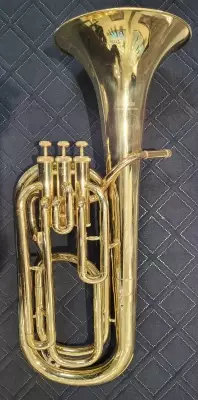 Yamaha Student Baritone - YBH301