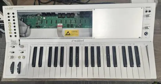Waldorf KB37