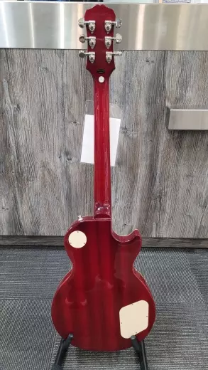 Epiphone Les Paul Standard Plustop PRO - Left-Handed - Cherry Sunburst- ELPROHSNHLH 2