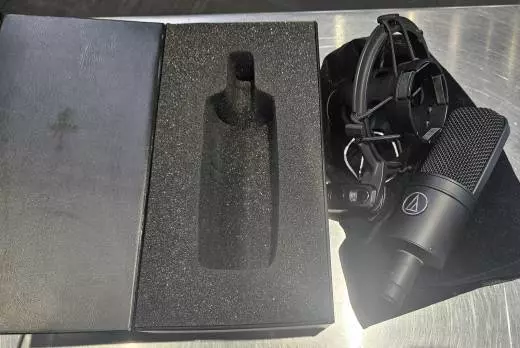 Audio-Technica - AT4040