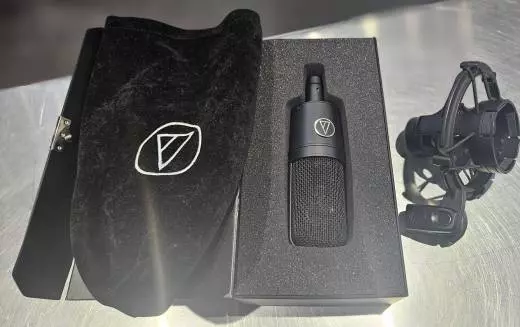 Audio-Technica - AT4040 2