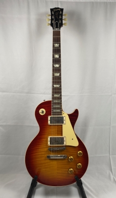 Store Special Product - Gibson Custom Shop - LPR59VOFANH