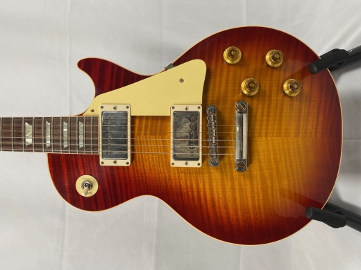 Store Special Product - Gibson Custom Shop - LPR59VOFANH