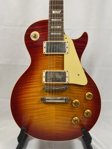 Gibson Custom Shop - LPR59VOFANH 2