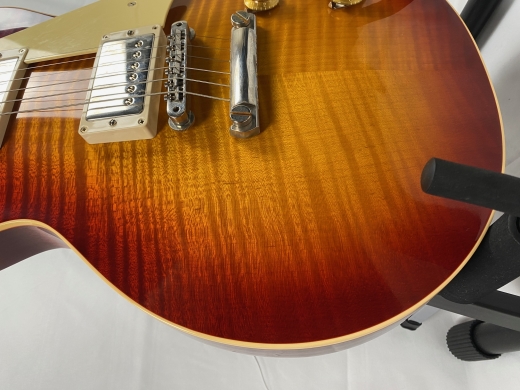 Store Special Product - Gibson Custom Shop - LPR59VOFANH