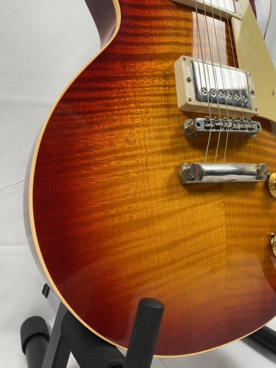 Gibson Custom Shop - LPR59VOFANH 3