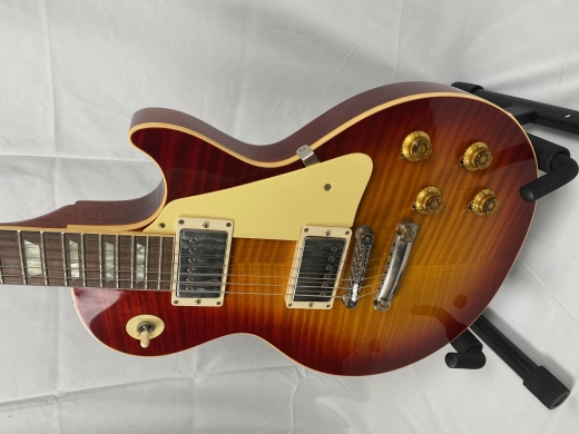 Store Special Product - Gibson Custom Shop - LPR59VOFANH