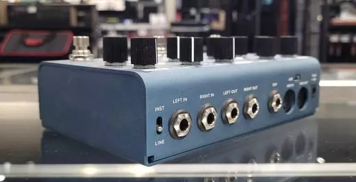 Strymon - NIGHTSKY 2