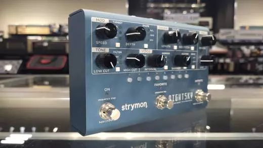 Strymon - NIGHTSKY 2