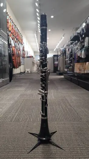 Yamaha Student Clarinet - YCL255