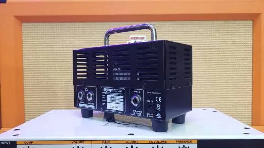 Orange Amplifiers - MD20 2