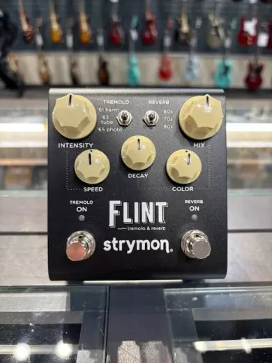 Strymon - FLINT