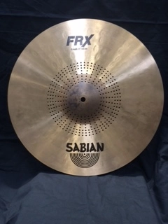 Sabian - FRX1706