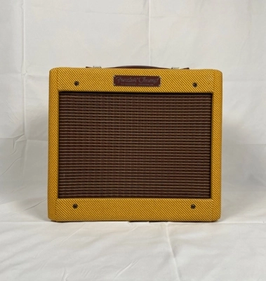Fender 57 Custom Champ