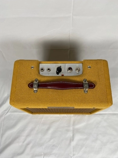 Fender 57 Custom Champ 2