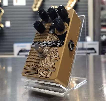 Catalinbread - ECHOREC