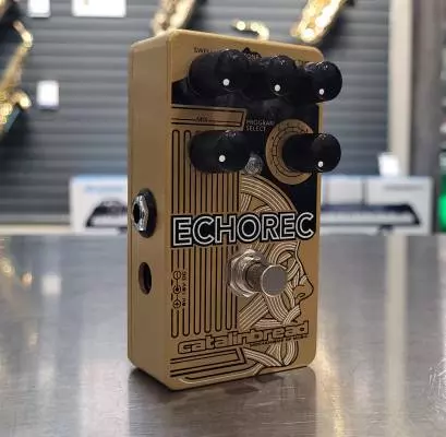Catalinbread - ECHOREC 2
