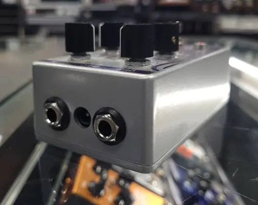 EarthQuaker Devices - EQDTIMEV2USA 2