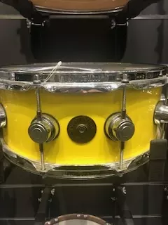 DRUM WORKSHOP