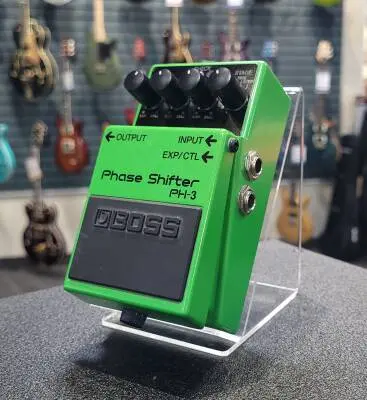 BOSS Phase Shifter - PH-3