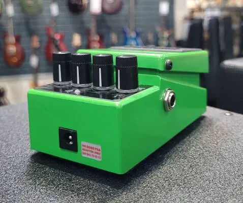 BOSS Phase Shifter - PH-3 2