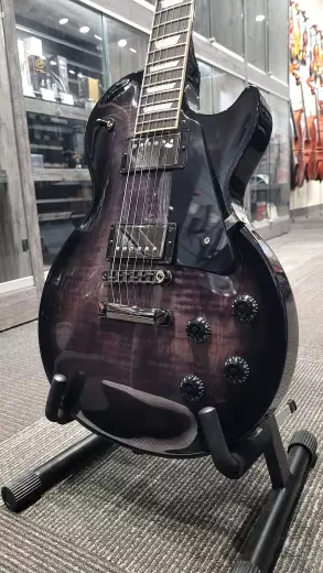 Gibson Les Paul Studio Session - LPSTAA01E2BNH 2