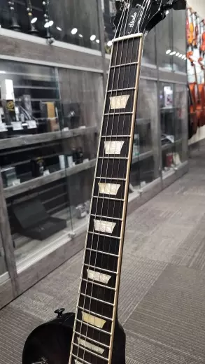Gibson Les Paul Studio Session - LPSTAA01E2BNH 2