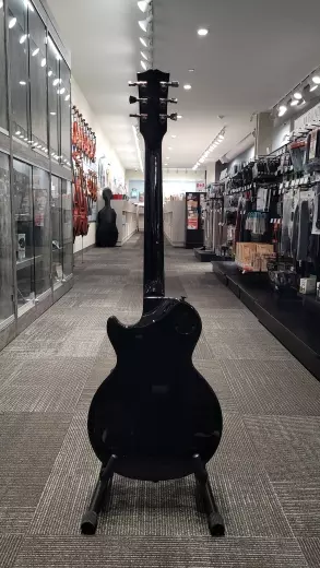 Gibson Les Paul Studio Session - LPSTAA01E2BNH 2