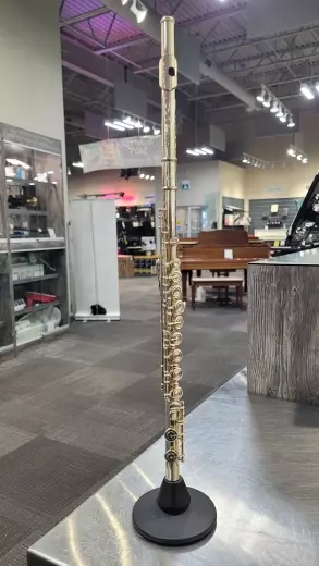 Yamaha Flute - YFL222