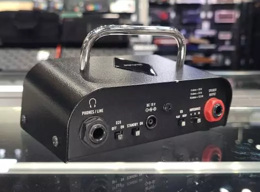 Store Special Product - Vox Mini Amp - MV50CR