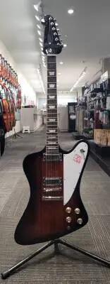 Epiphone Firebird - EIFBVSNH