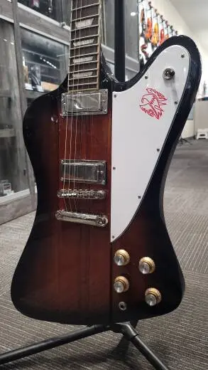 Epiphone Firebird - EIFBVSNH 2